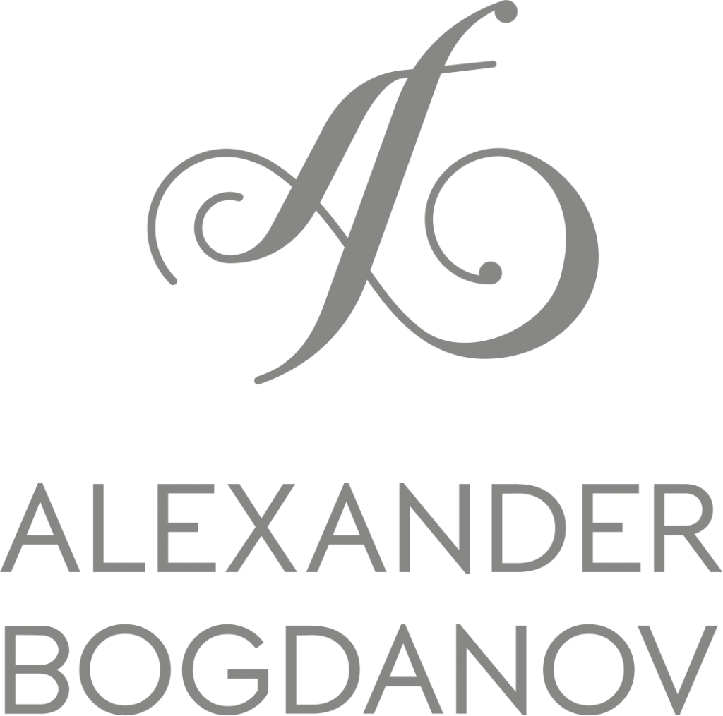 Логотип Alexander Bogdanov. Corel.png